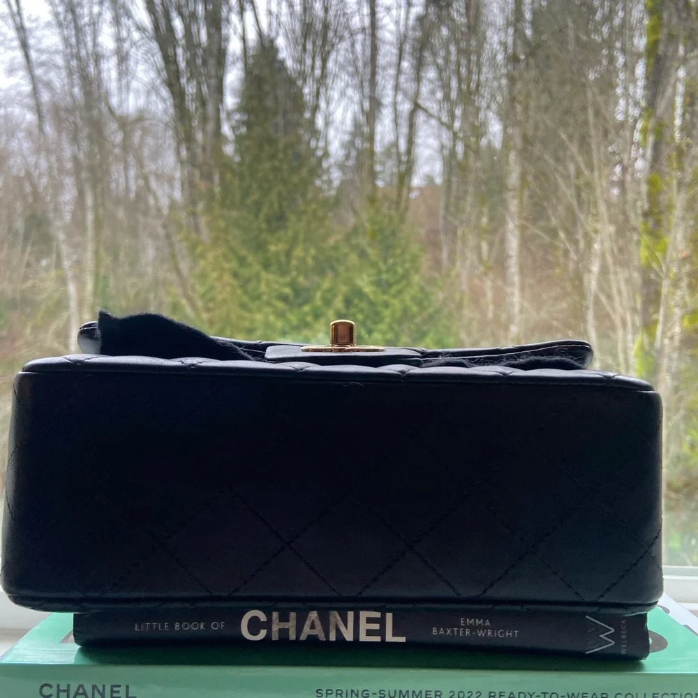 Mini Rectangular - Picture 8 of 14